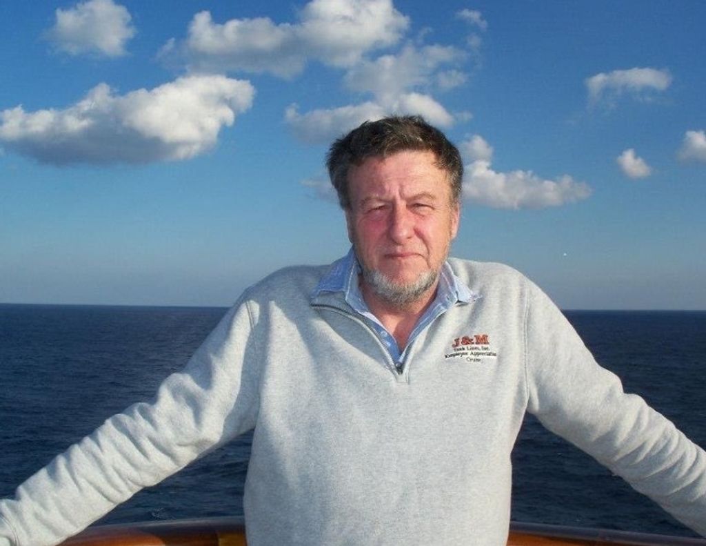 Jimmy Lunsford Cox Profile Photo