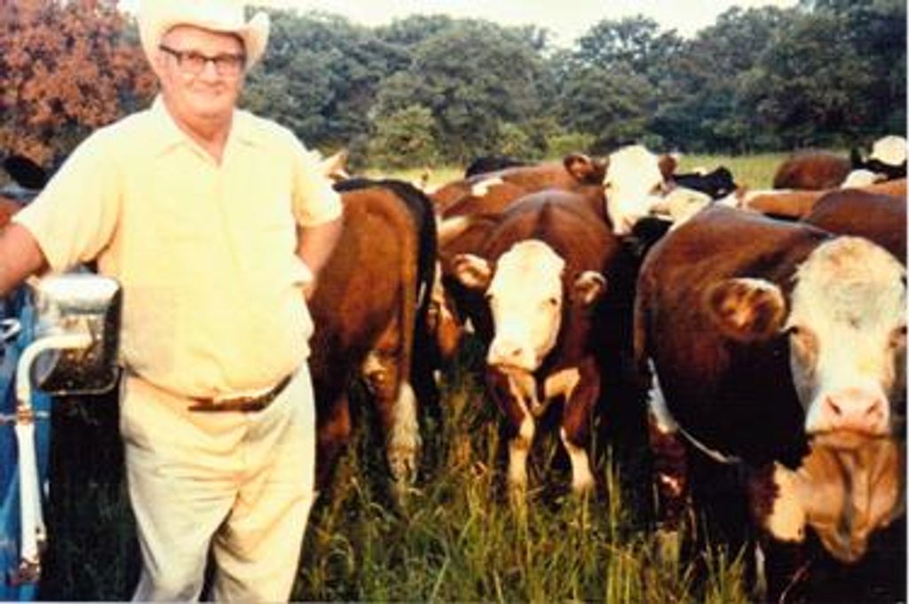 Billy Jack Greenwood Profile Photo
