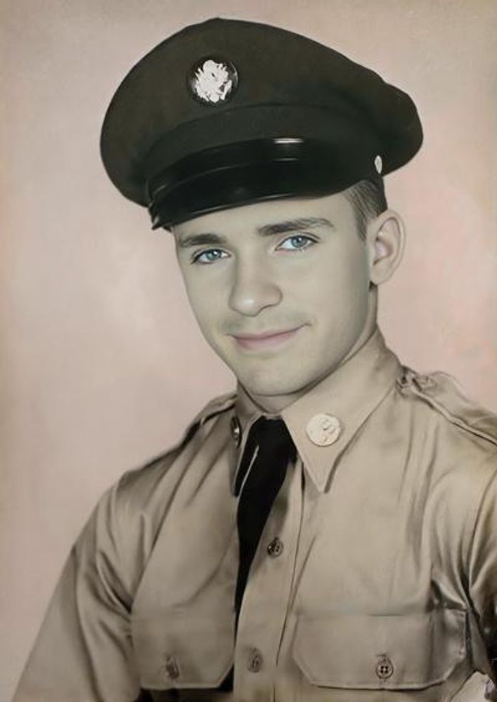 Dennis H. Ouellette Profile Photo