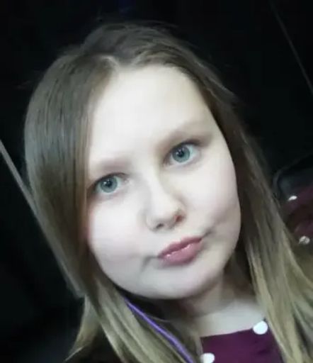 Addison Mccoy Profile Photo