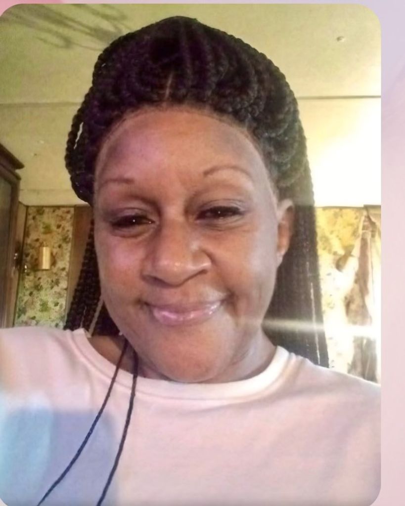 Judy Elaine Rashad Profile Photo