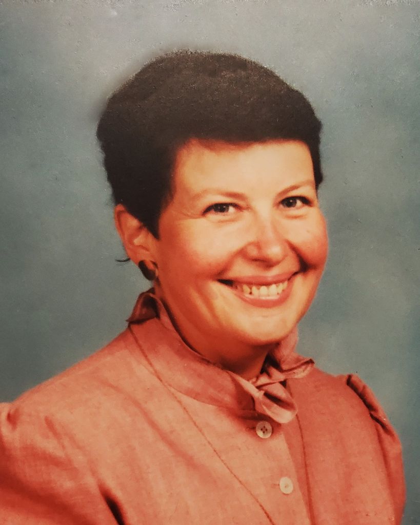 Marilee Harrison
