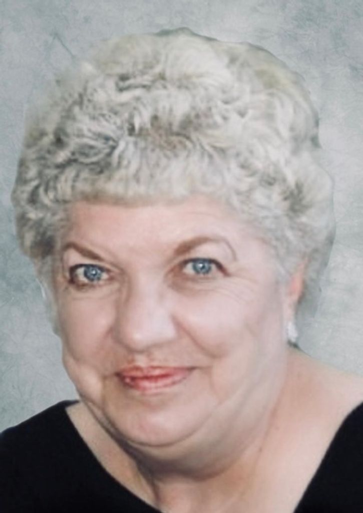 Iva Dean Ritchie Profile Photo