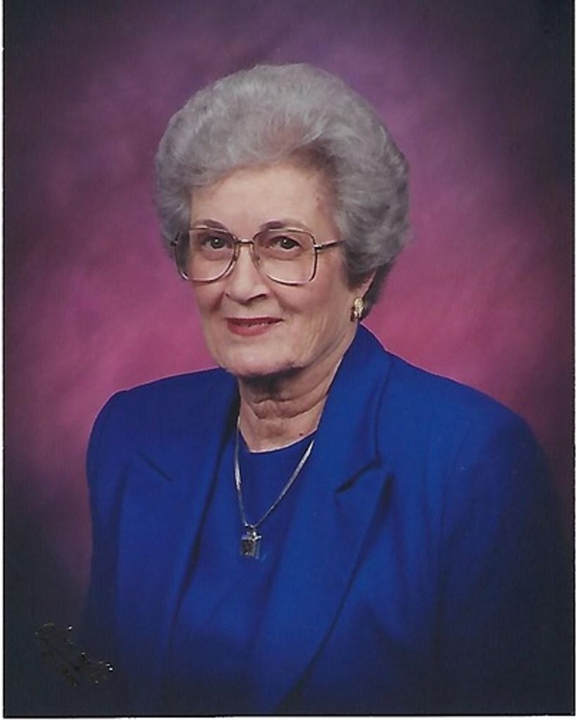 Aliene Lewis Dykes Profile Photo