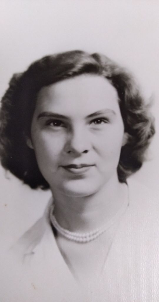 Lois Spurlin Profile Photo