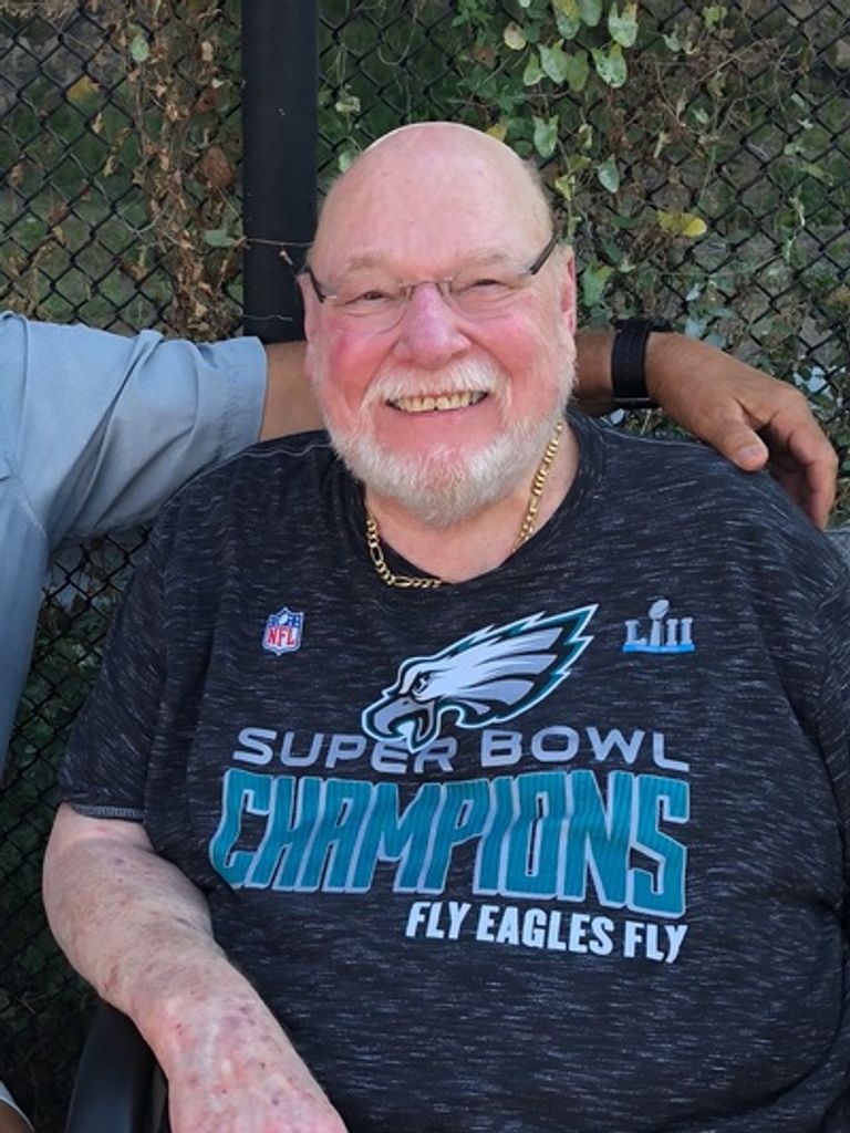 Charles A. "Chuck" Ward Profile Photo