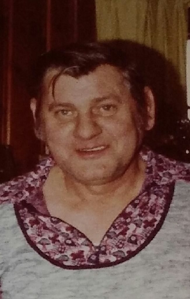 Edward J. Ott Profile Photo