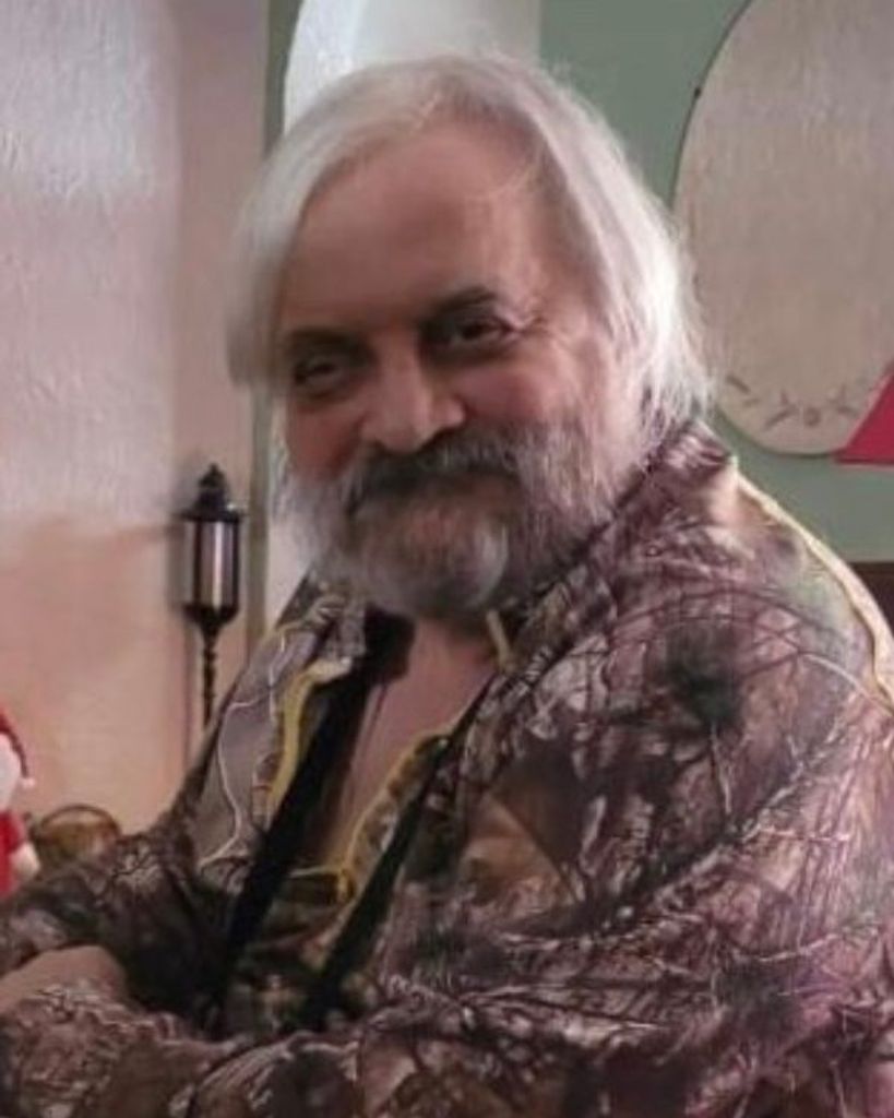 Richard F. Haberberger