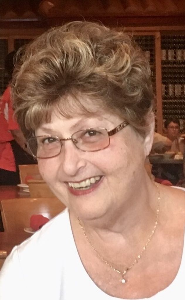 Ellen Norrholm Profile Photo