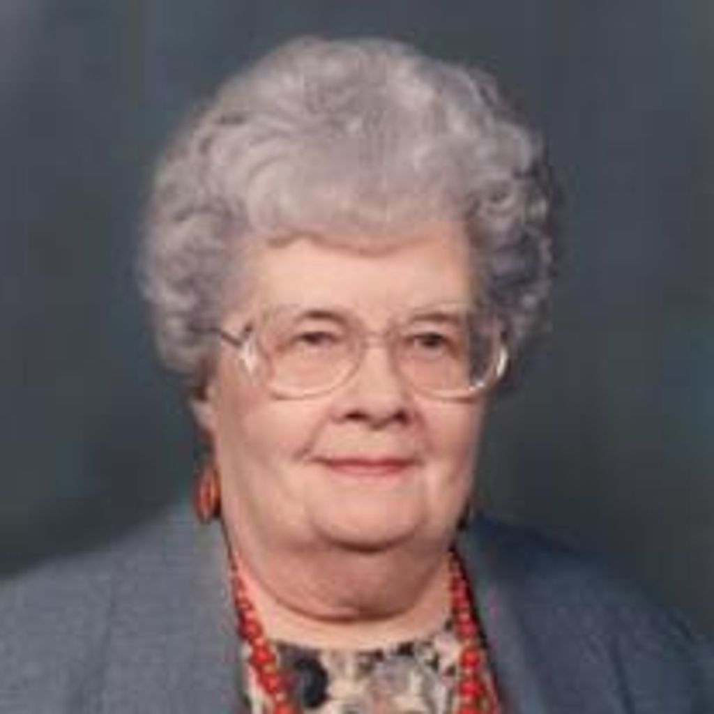 Evelyn Briese