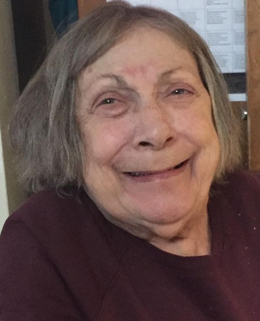 Barbara Ann Maris Profile Photo