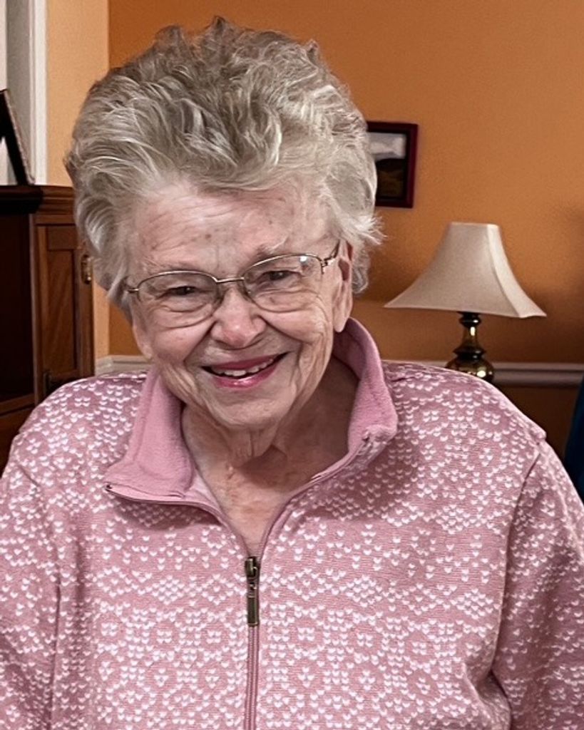 Jean Claire Cooley Profile Photo