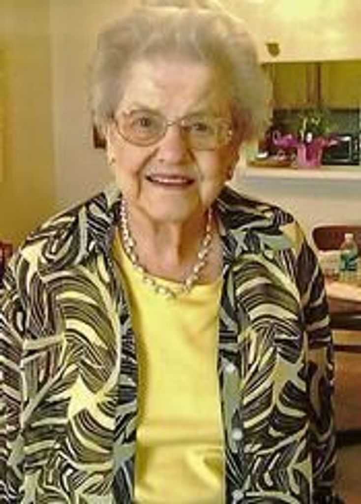 Dorothy J. Medlin