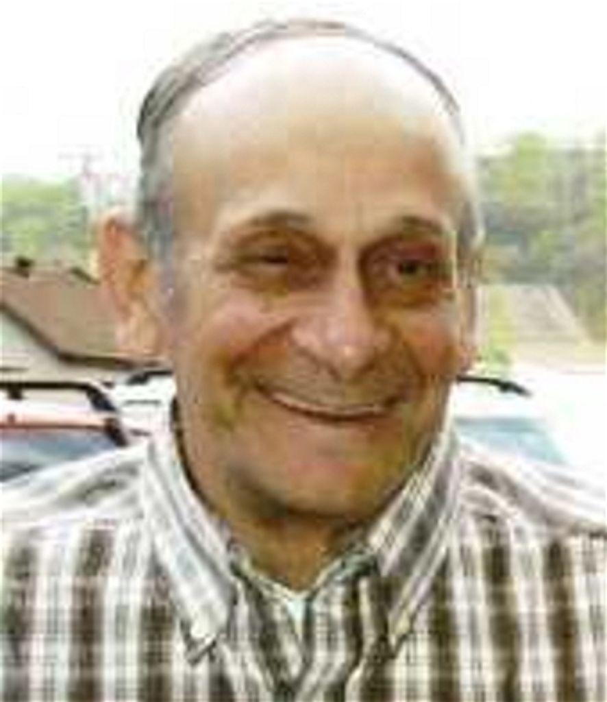 Gene E. Irvin Profile Photo