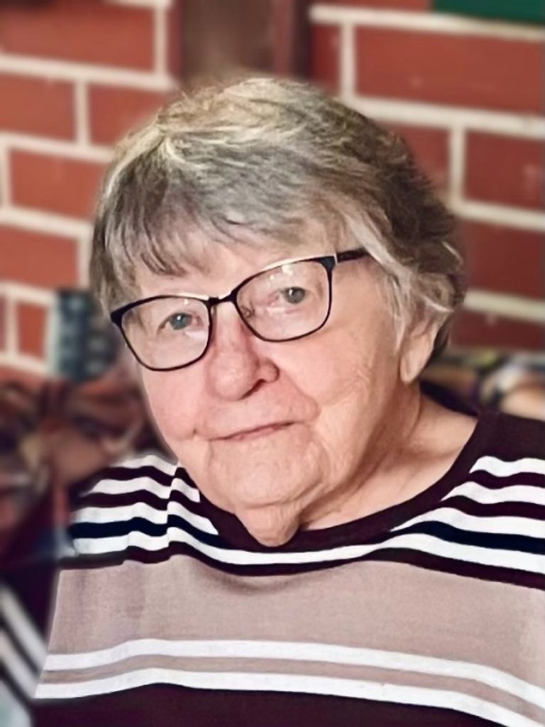 Marjorie E. Connerly Profile Photo