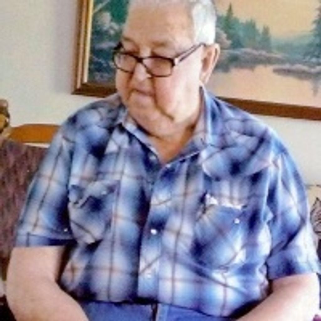 Bruce Wallace