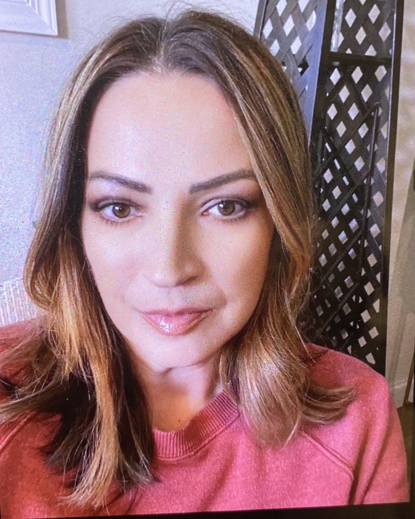 Anamarie Paraschiv Profile Photo