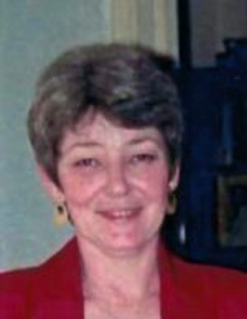 Teresa A. Delaney