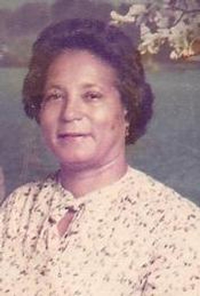 Esther Maude Shepherd Profile Photo
