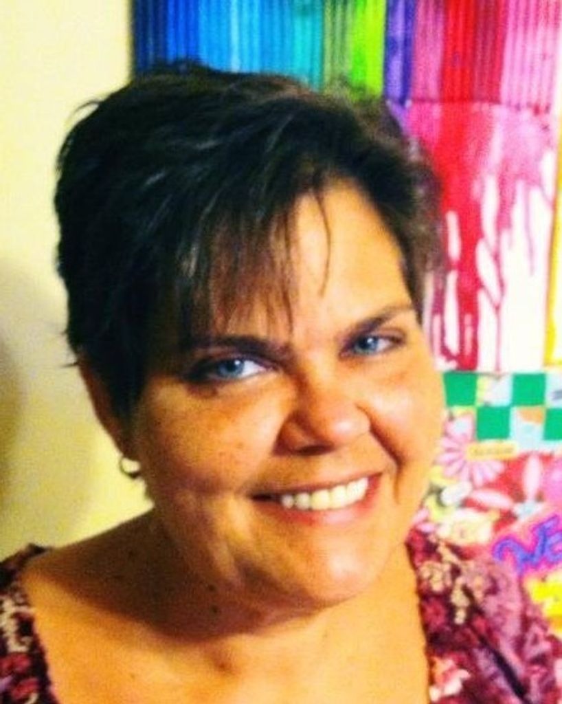 Elizabeth Ann Lewis