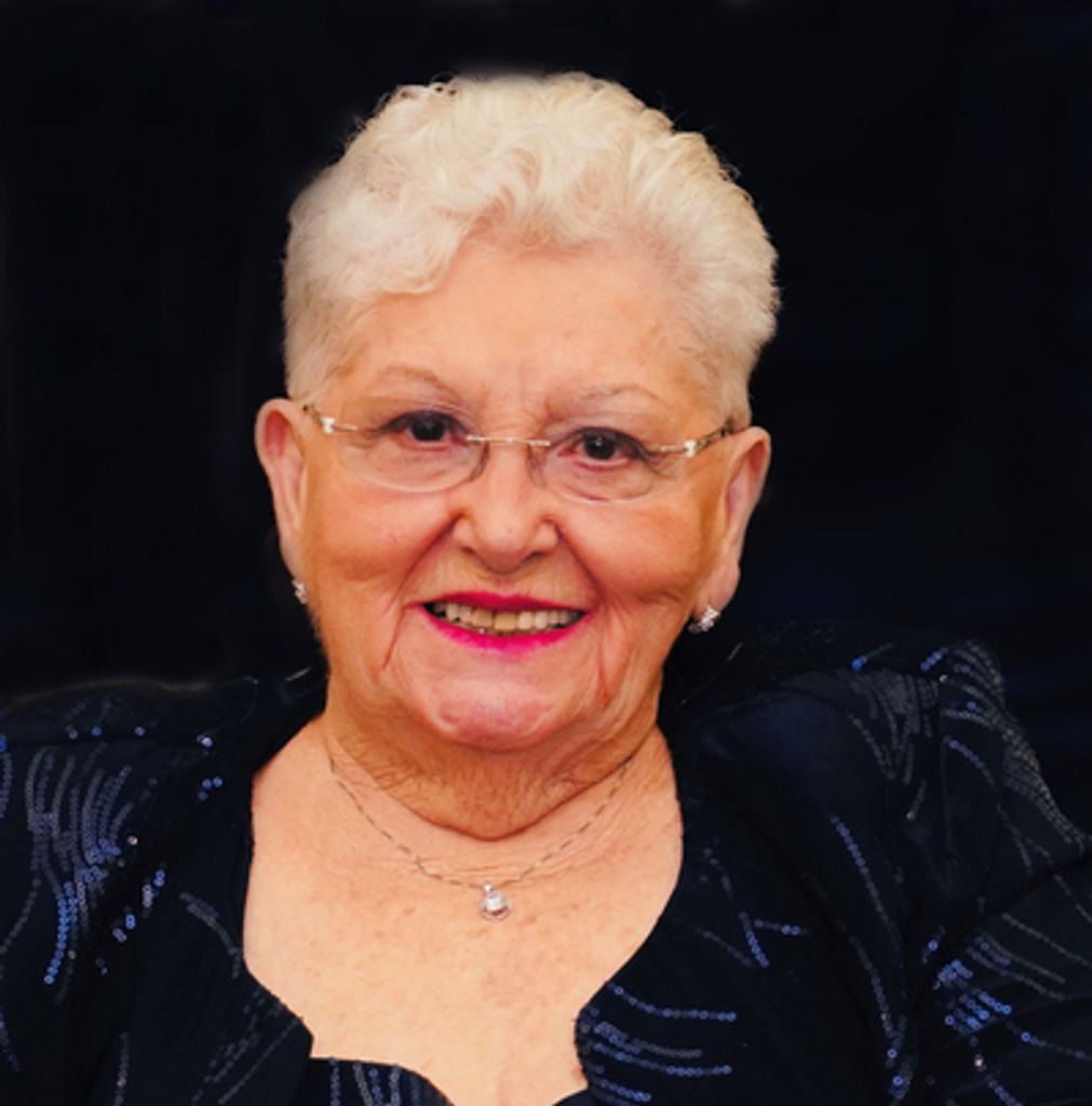 Josephine L. Johnson