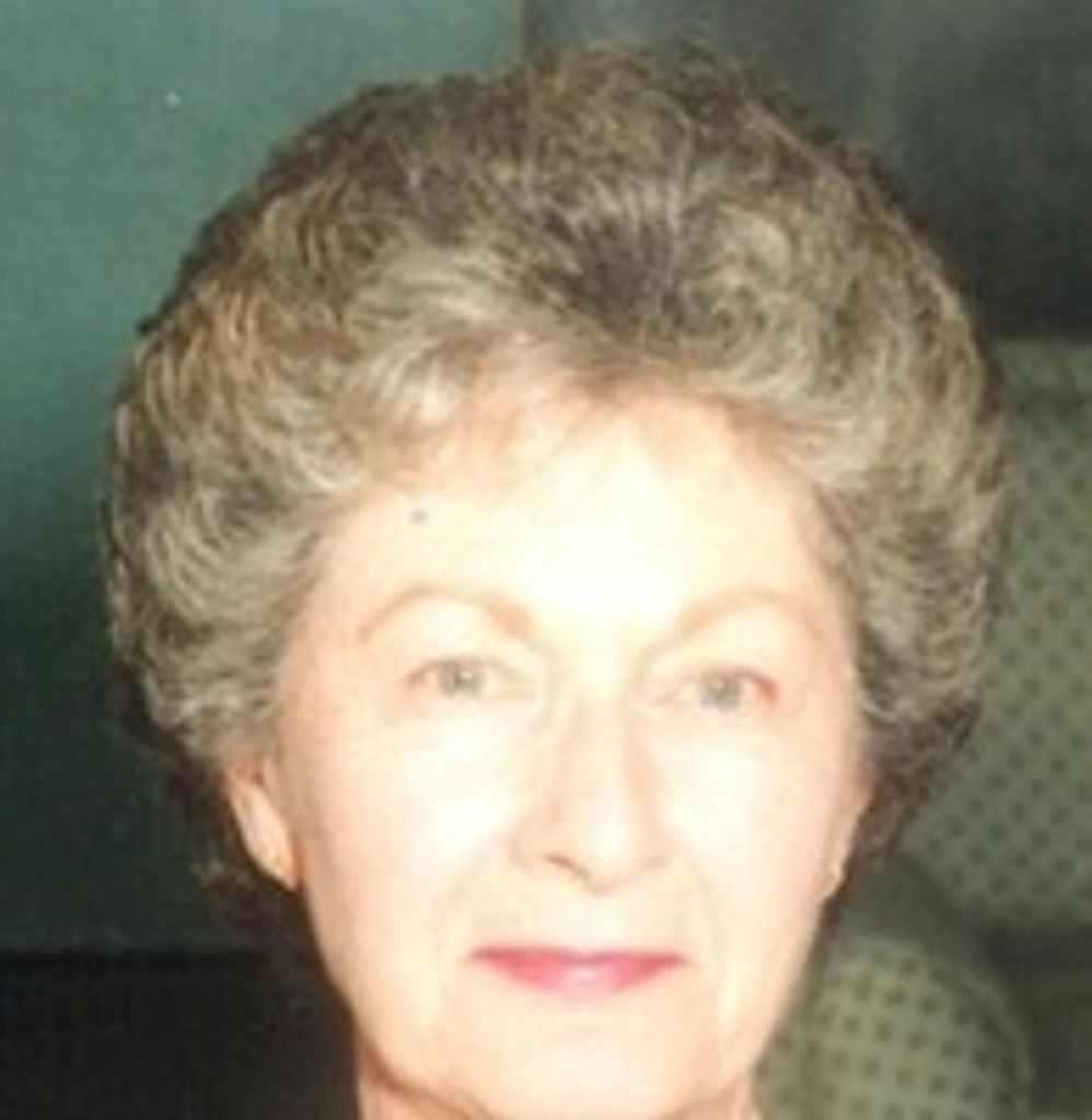 Jean B Annable