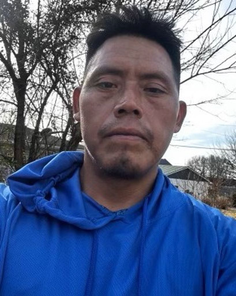 Luis Jimenez Lopez