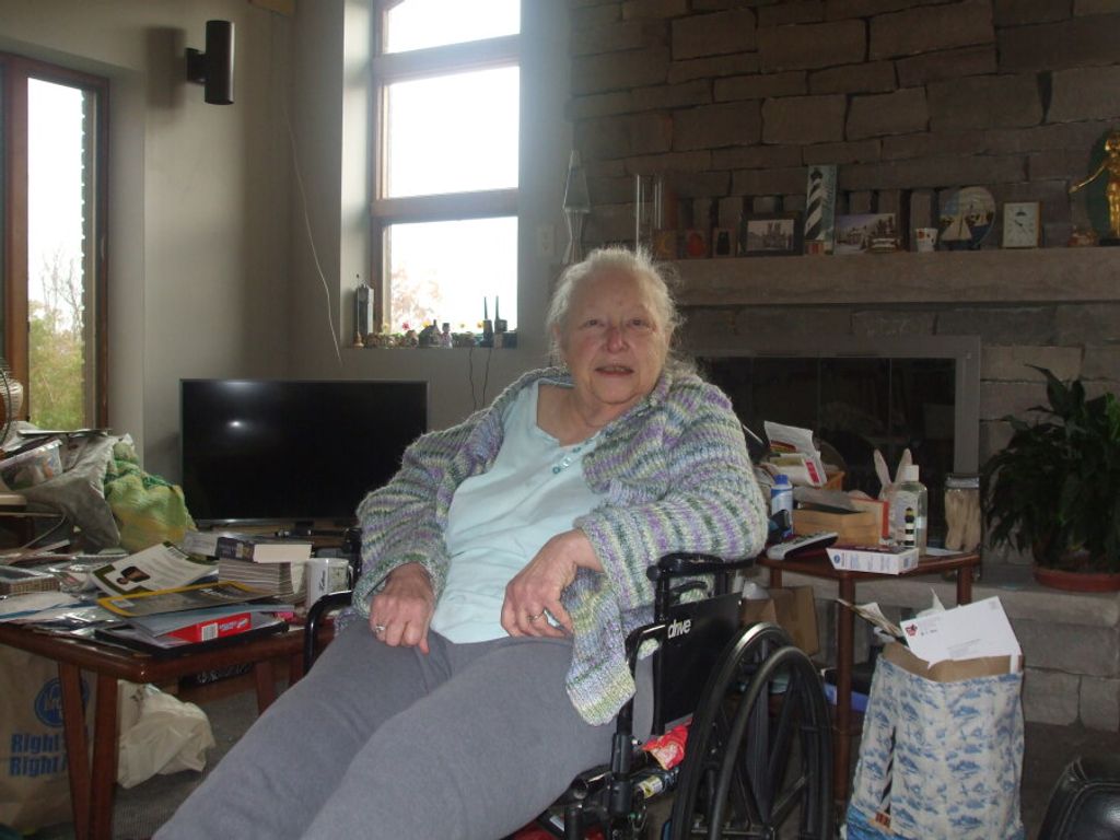 Fay E. (Bowler)  Schweikert Profile Photo