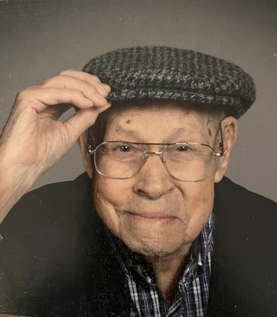 Aaron A. Bura Profile Photo