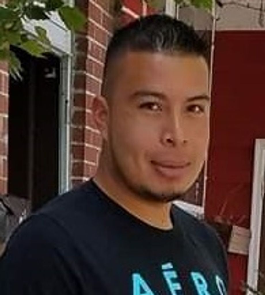 Alvaro Gerardo Cáceres Castillo Profile Photo