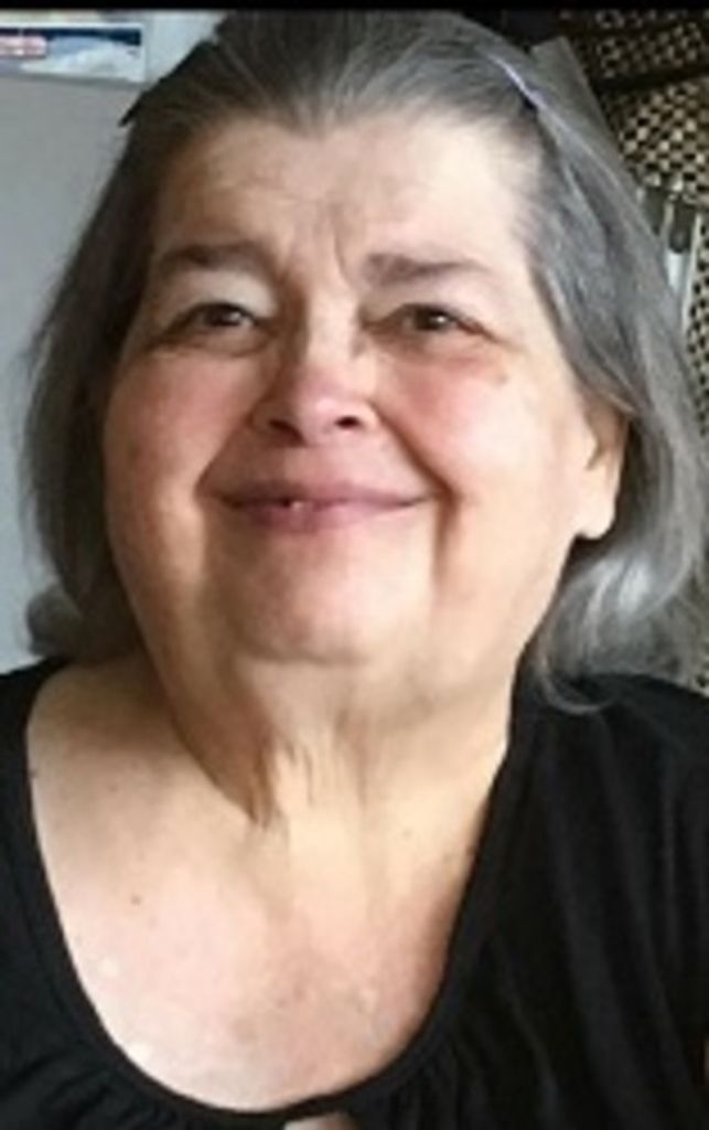 Louise Anne Rigdon