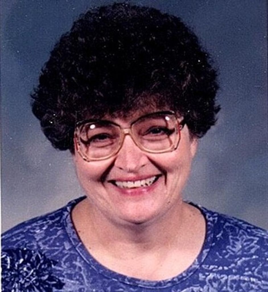 Sylvia Kay Byer