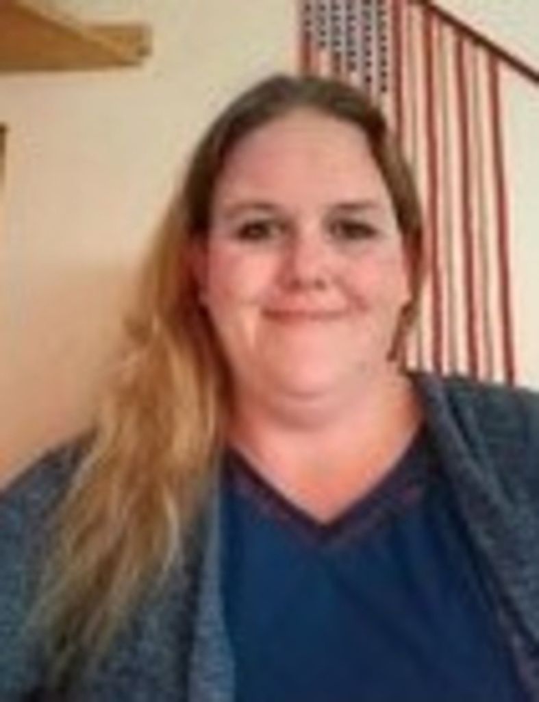 Gillie Joann Diedrich