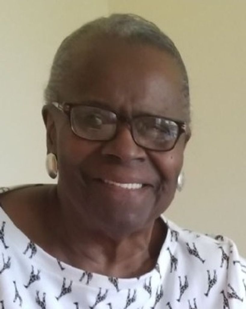 Garnell DeRamus Profile Photo