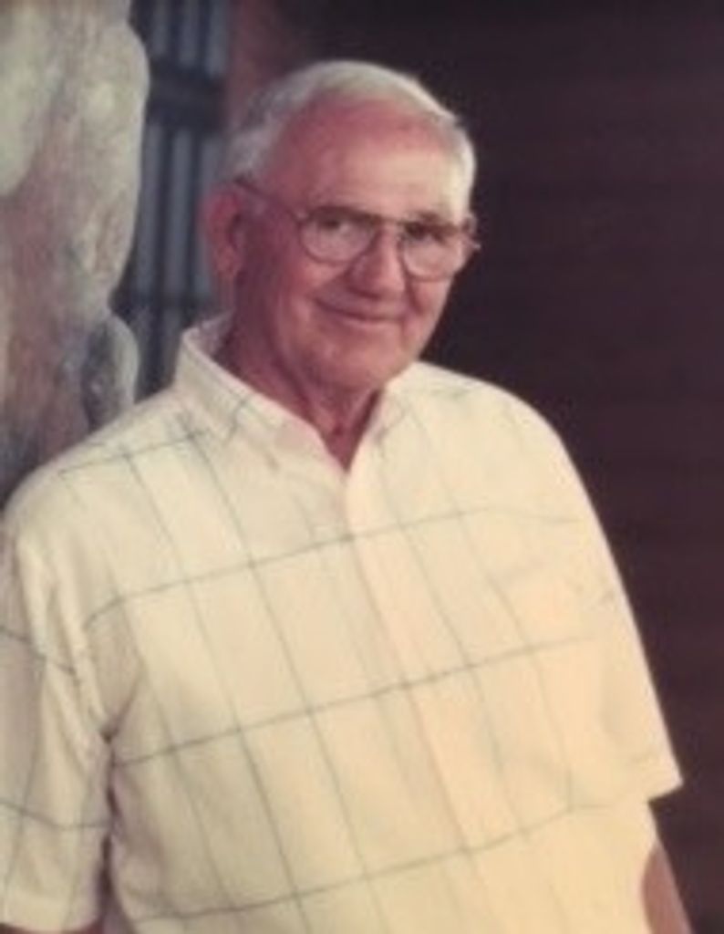 Carl Moe