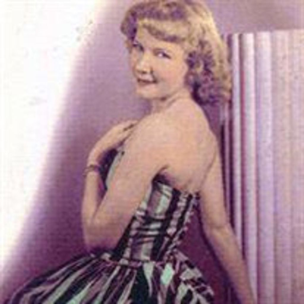 Nita Odelle Cooper