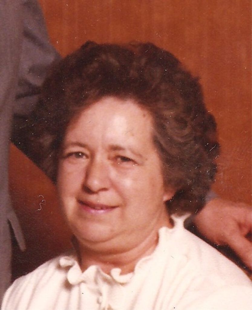 Patricia R. Mccann