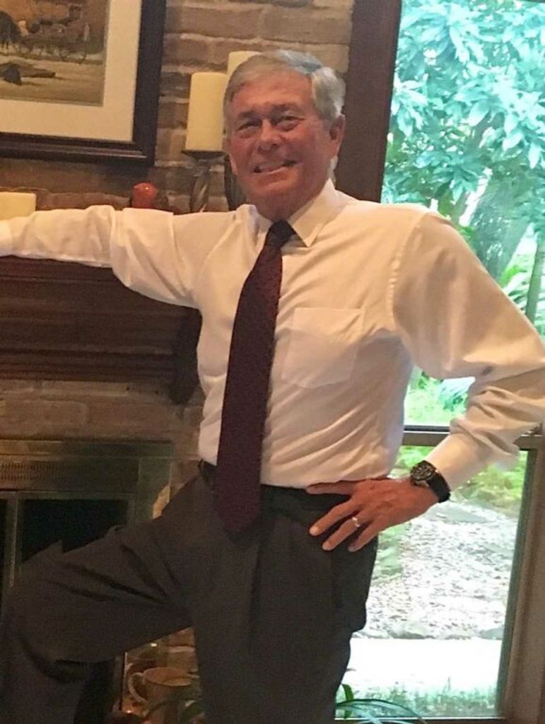 Cook, James Michael