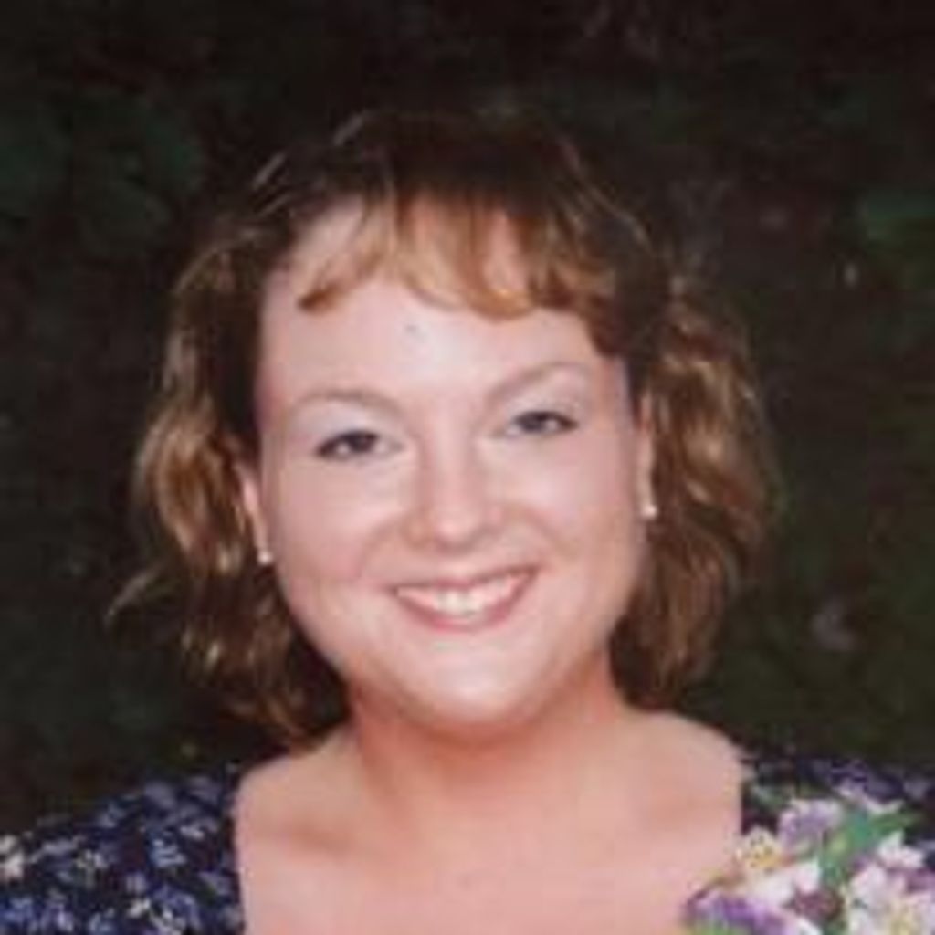 Heather R. Olson