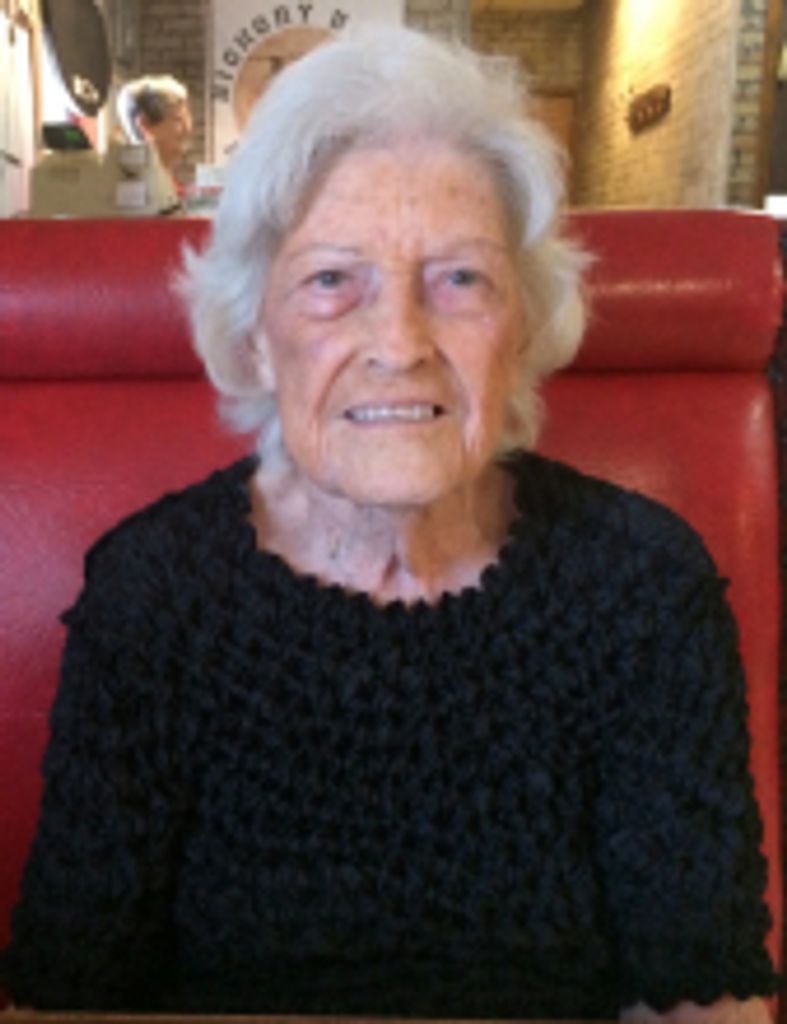 Lela Leverence Davis