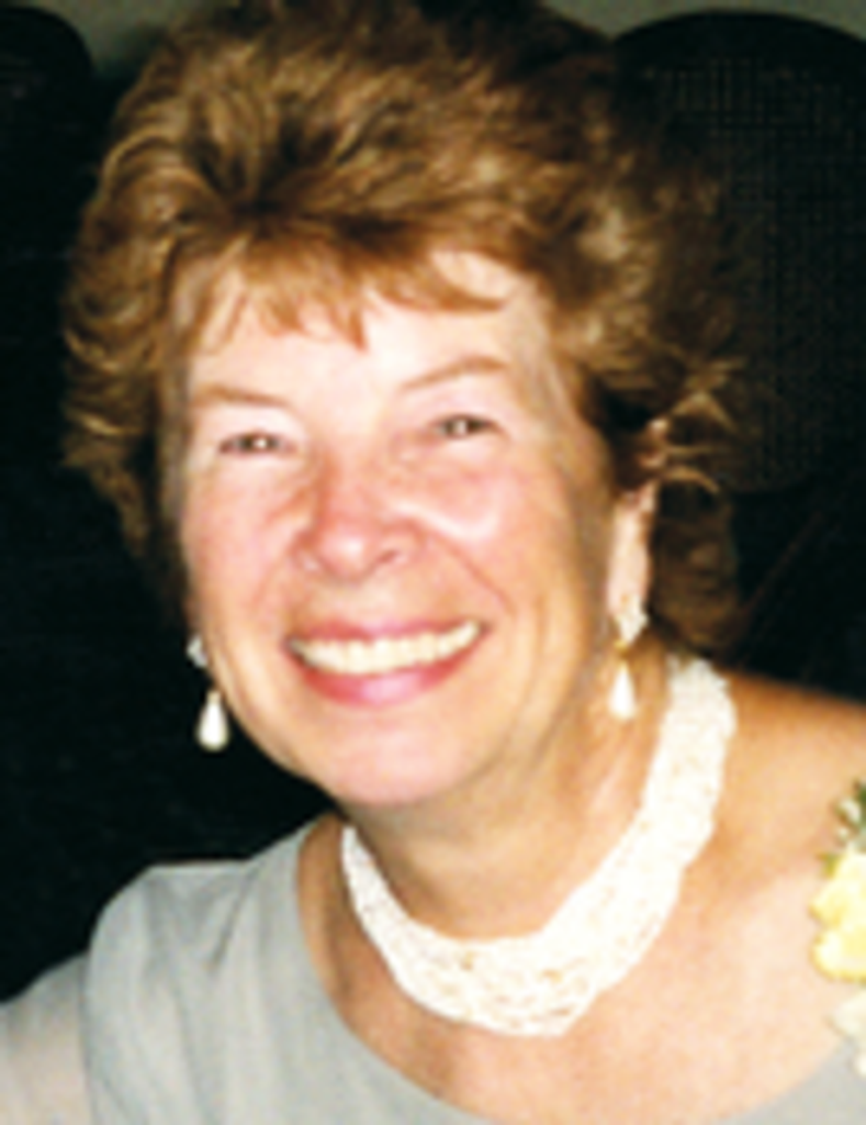 Carolyn Hanna Haines