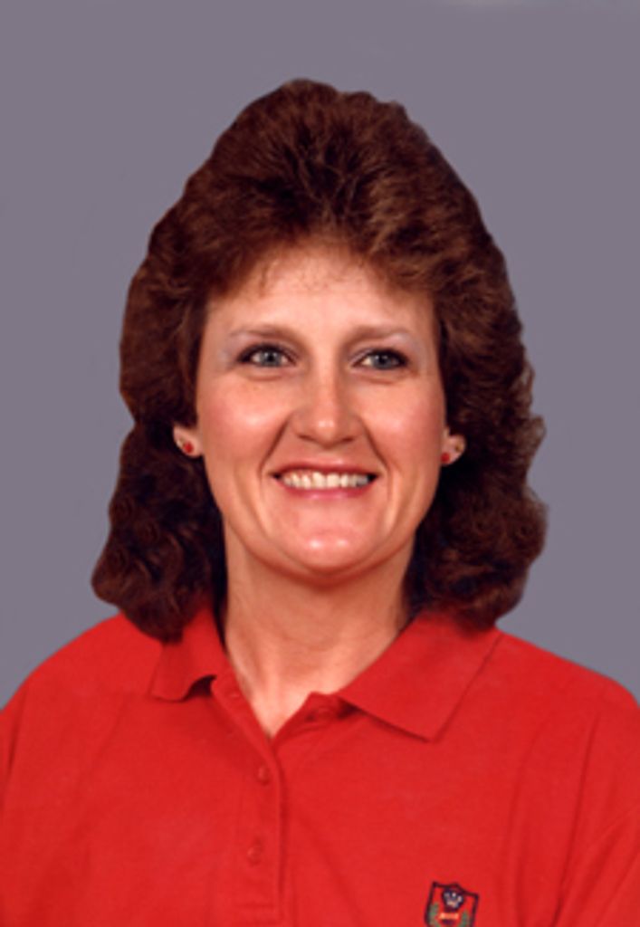 Pamela  K. Rogers