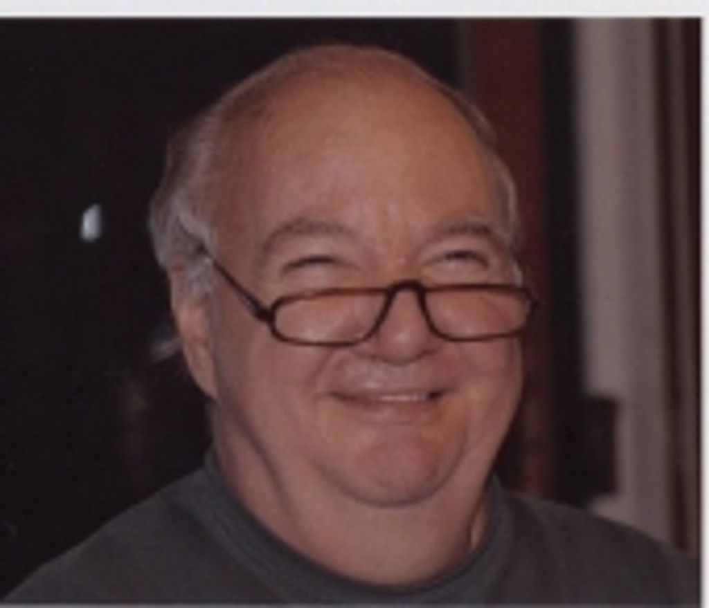 Alfred T. Thompson