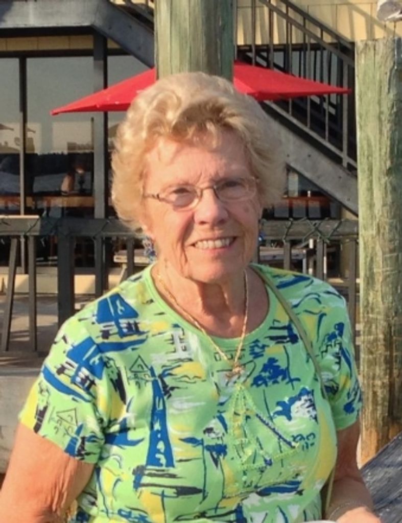 Georgianne Sylvester Abbiati