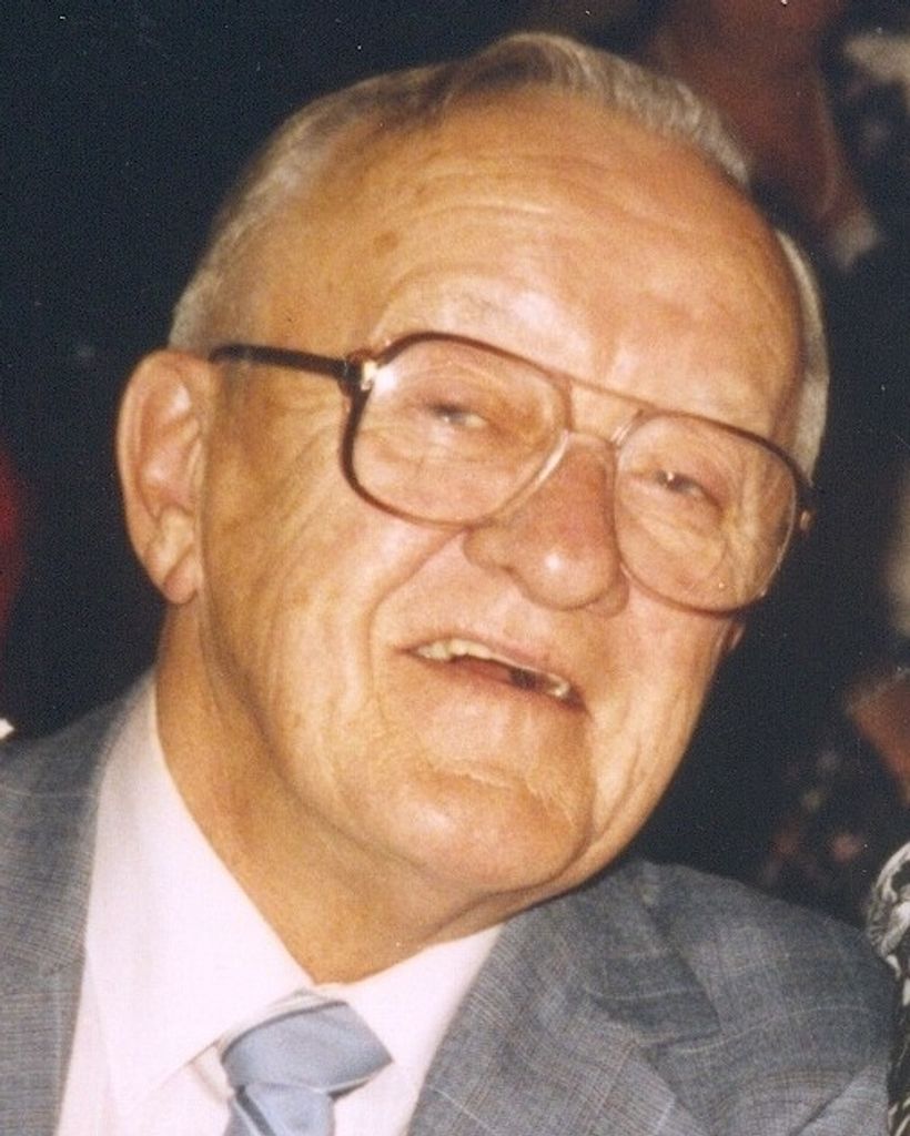 John F. Tralewski, Jr.