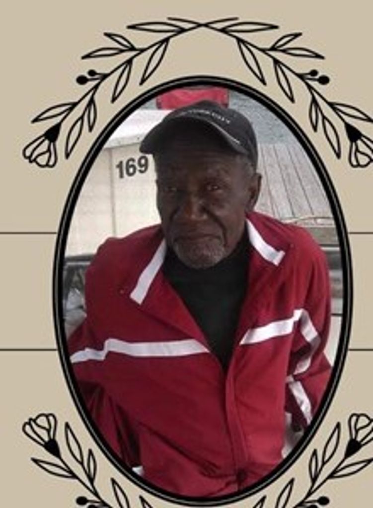 Floyd Henderson, Sr. Profile Photo