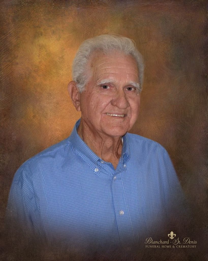 John Alphonse Maggio Sr Profile Photo