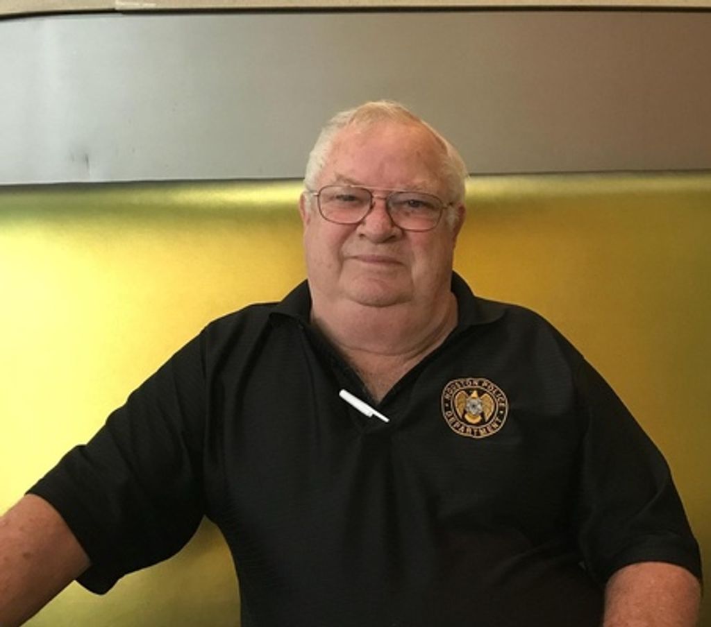 John David Mcdaniel Sr. Profile Photo