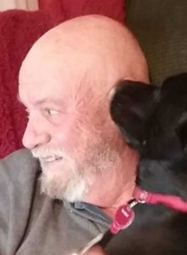 Larry Cassady Profile Photo