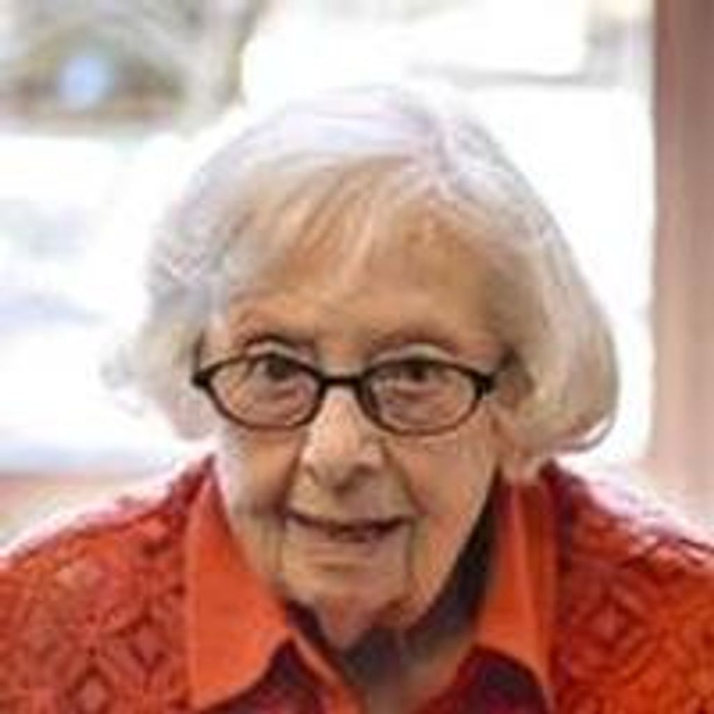 Helen  M. Anderson